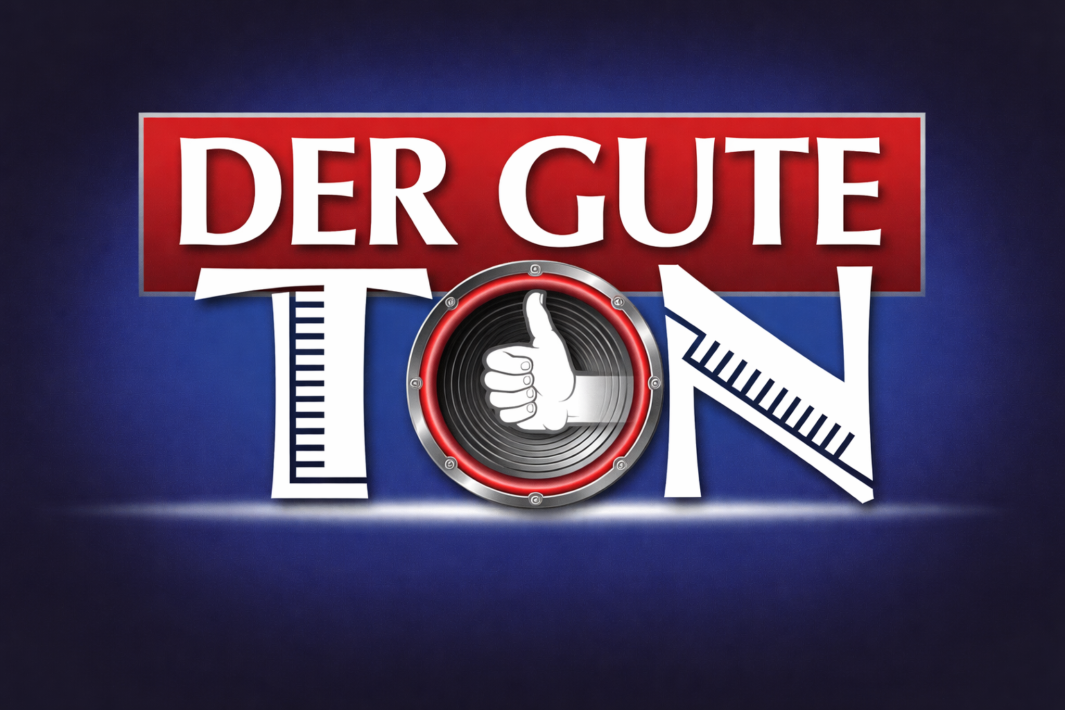 Der Gute Ton Logo